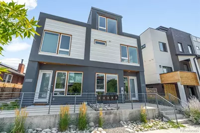 3832 Jason Street #1, Denver, CO 80211 - Photo 1