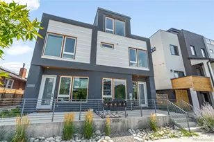 3832 Jason St, Denver, CO 80211 - Photo 1