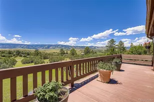 4085 Woods Rd, Sedalia, CO 80135 - Photo 1