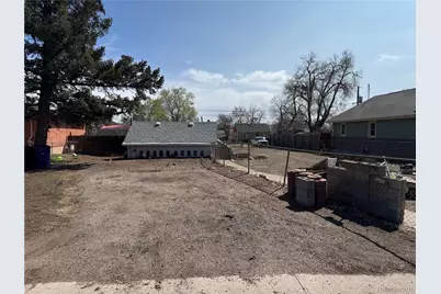 406 S Quitman Street, Denver, CO 80219 - Photo 1