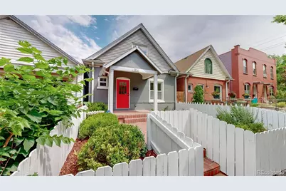 2314 N Lafayette Street, Denver, CO 80205 - Photo 1