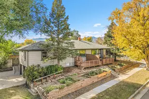 1105 E Caramillo St, Colorado Springs, CO 80903 - Photo 1