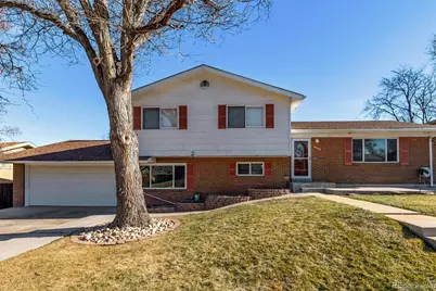10472 Santa Fe Street, Northglenn, CO 80234 - Photo 1