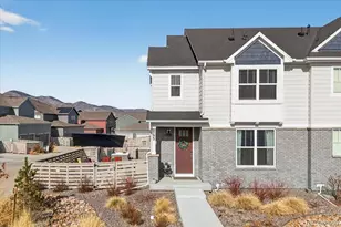 9793 Banner Peak Loop, Littleton, CO 80125 - Photo 1