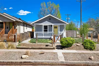 415 S Cedar Street, Colorado Springs, CO 80903 - Photo 1