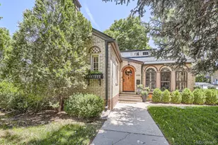 2082 Cherry St, Denver, CO 80207 - Photo 1