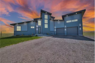 11680 Imboden Road, Hudson, CO 80642 - Photo 1