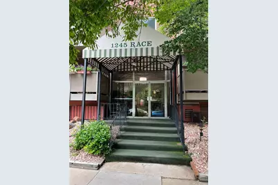 1245 N Race Street #306, Denver, CO 80206 - Photo 1