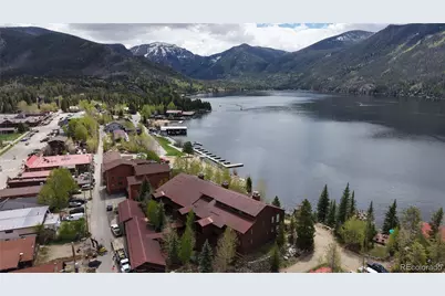420 Ellsworth Street #6, Grand Lake, CO 80447 - Photo 1