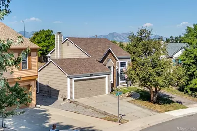 10411 Routt Lane, Broomfield, CO 80021 - Photo 1