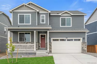 4660 Thistle Drive, Brighton, CO 80601 - Photo 1