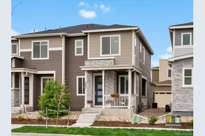 5347 Warrior Street, Frederick, CO 80504 - Photo 1