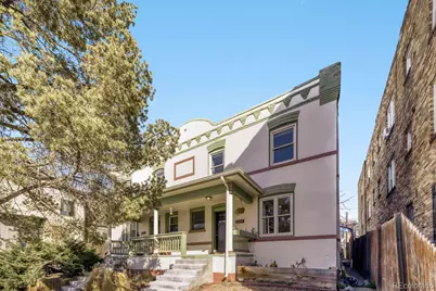 1238 N Washington Street, Denver, CO 80203 - Photo 1