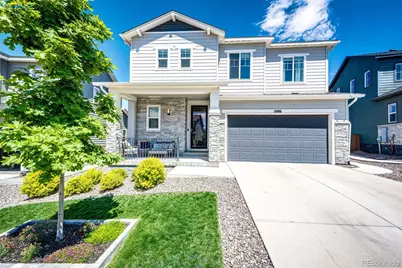 5086 Basalt Ridge Circle, Castle Rock, CO 80108 - Photo 1