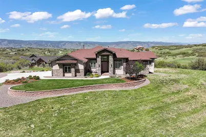 1701 Creedmoor Court, Castle Rock, CO 80109 - Photo 1