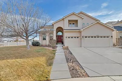 23836 E Iowa Place, Aurora, CO 80018 - Photo 1
