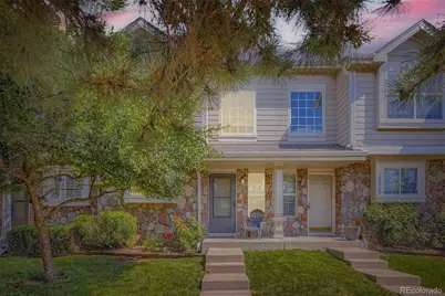 18296 E Alabama Place #E, Aurora, CO 80017 - Photo 1