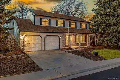 6953 S Dahlia Street, Centennial, CO 80122 - Photo 1