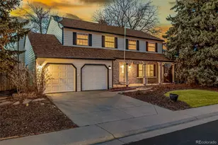 6953 S Dahlia St, Centennial, CO 80122 - Photo 1