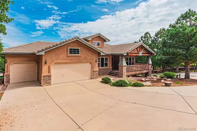 3245 Orion Drive, Colorado Springs, CO 80906 - Photo 1