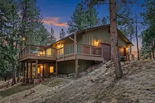 4130 Aspen Ln, Evergreen, CO 80439 - Photo 1