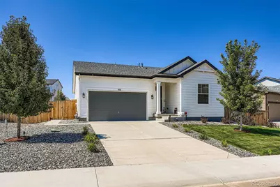 166 Vista Cliff Circle, Castle Rock, CO 80104 - Photo 1