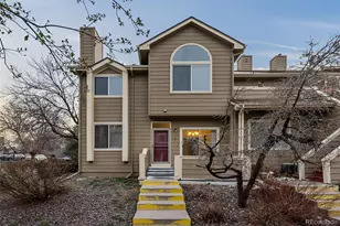 1069 S Walden Way, Aurora, CO 80017 - Photo 1
