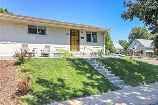 1205 W 39th Ave, Denver, CO 80211 - Photo 1