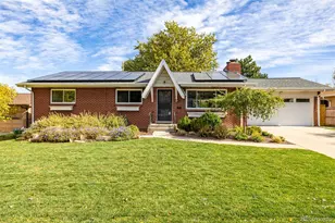 3830 Balsam St, Wheat Ridge, CO 80033 - Photo 1