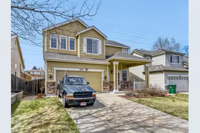 3879 S Himalaya Way, Aurora, CO 80013 - Photo 1