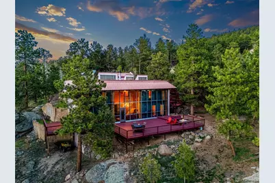 8791 Grizzly Way, Evergreen, CO 80439 - Photo 1