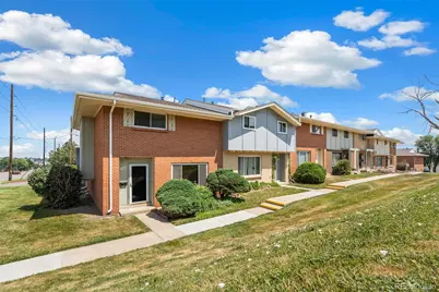 1100 W 88th Avenue, Thornton, CO 80260 - Photo 1