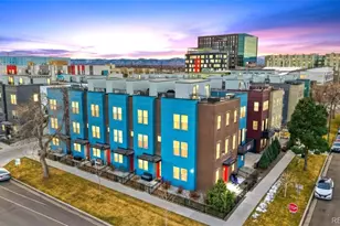 1081 Mariposa St, Denver, CO 80204 - Photo 1