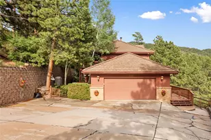 1130 Kings Crown Rd, Woodland Park, CO 80863 - Photo 1