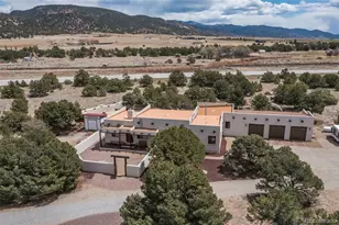 12707 County Rd 195 A, Salida, CO 81201 - Photo 1