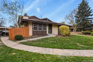 3721 S Granby Way, Aurora, CO 80014 - Photo 1