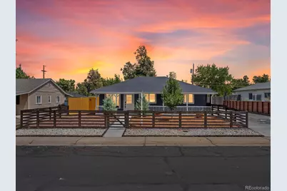 1070 Uvalda Street, Aurora, CO 80011 - Photo 1
