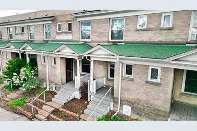 553 N Logan Street, Denver, CO 80203 - Photo 1