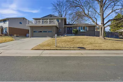 1148 W Hinsdale Drive, Littleton, CO 80120 - Photo 1