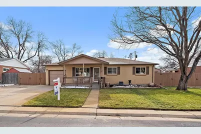 10772 W 69th Place, Arvada, CO 80004 - Photo 1