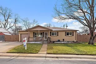 10772 W 69th Pl, Arvada, CO 80004 - Photo 1