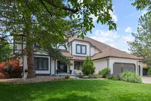 5955 Blue Sage Way, Littleton, CO 80123 - Photo 1