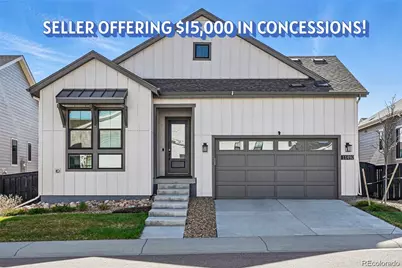 11492 Stonewash Street, Littleton, CO 80125 - Photo 1