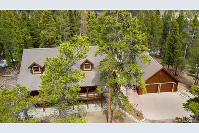 4112 County Road 1, Alma, CO 80420 - Photo 1