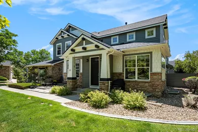 2550 Winding River Drive #E1, Broomfield, CO 80023 - Photo 1