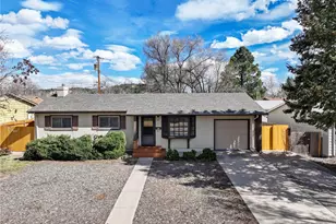3605 Windsor Ave, Colorado Springs, CO 80907 - Photo 1