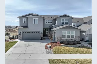 6977 Copper Sky Circle, Castle Pines, CO 80108 - Photo 1