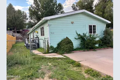 702 Lost Lane, Gypsum, CO 81637 - Photo 1