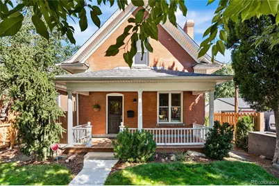 2725 W 38th Avenue, Denver, CO 80211 - Photo 1
