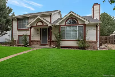 4304 Malaya Street, Denver, CO 80249 - Photo 1